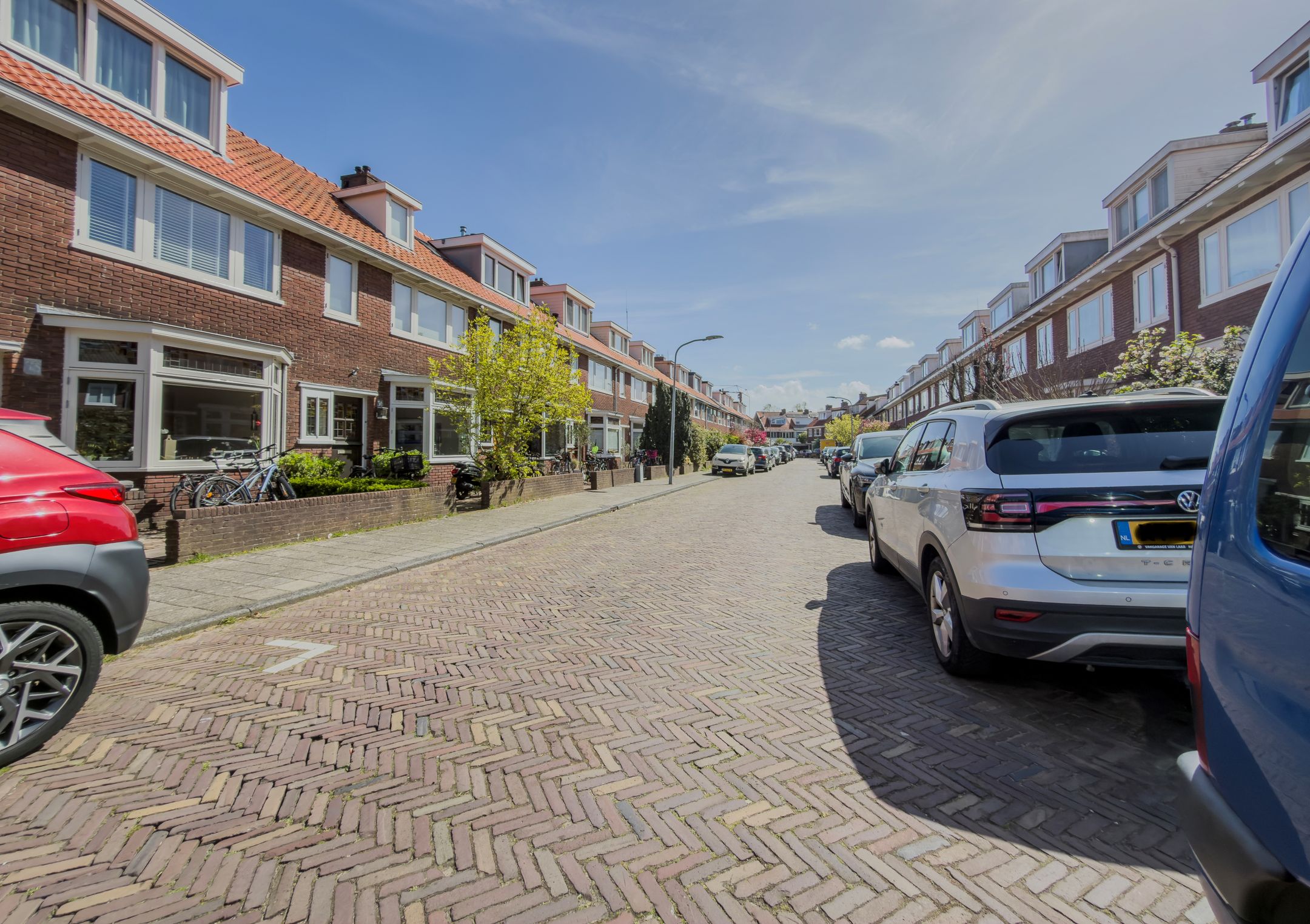 Photo 39 of Uranusstraat 45