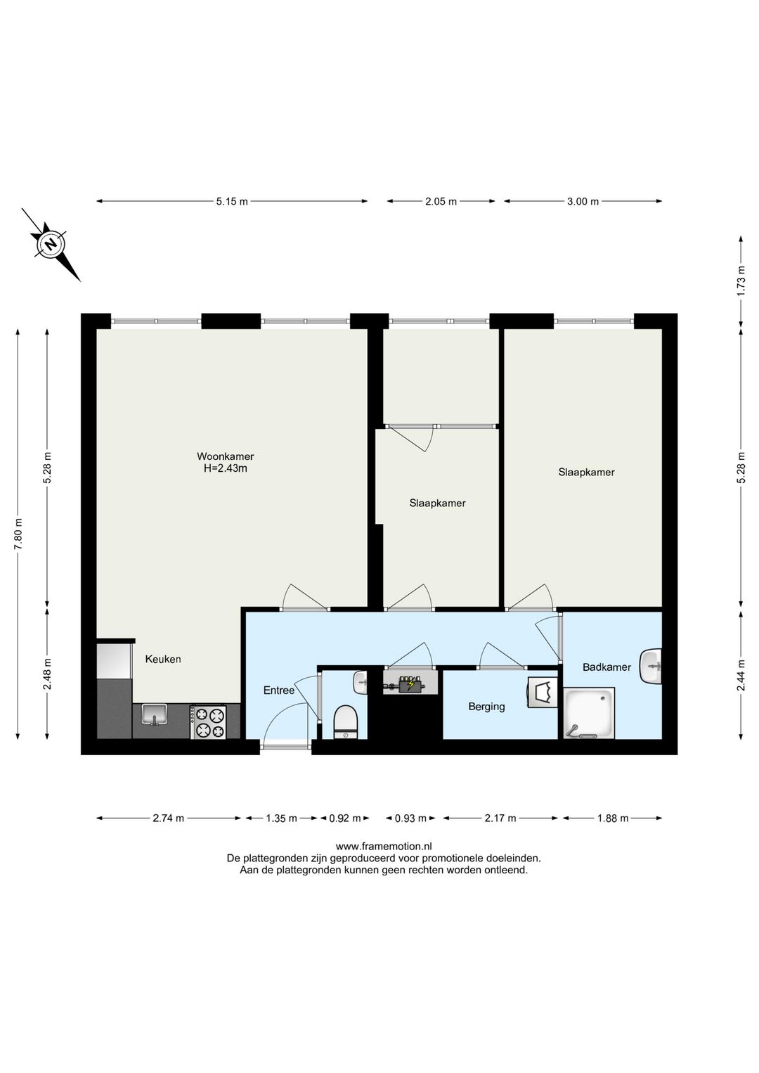 Foto 41 van Boezemkade 99