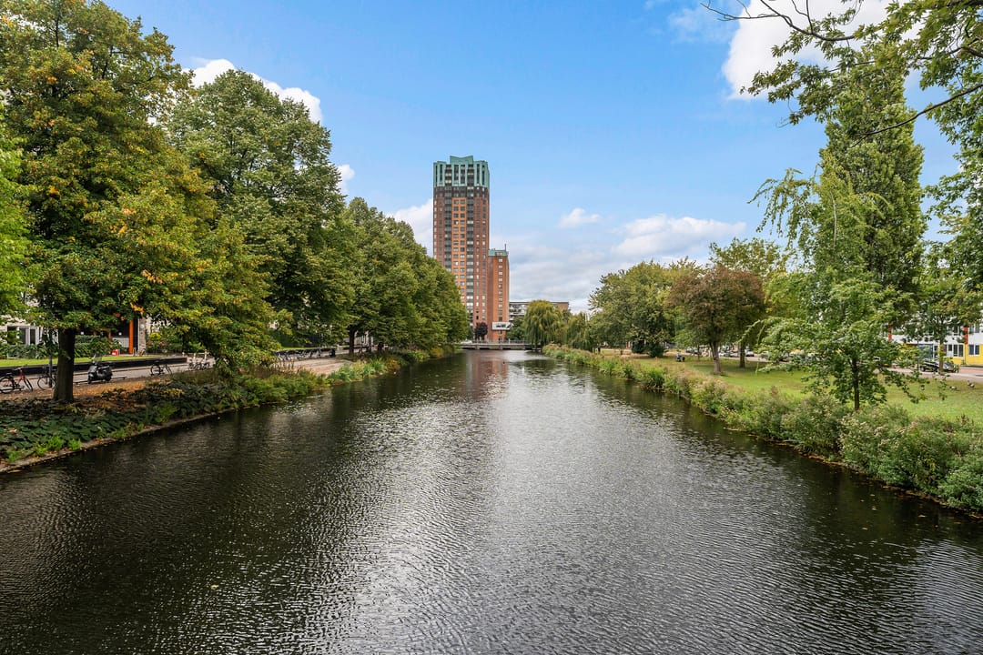 Foto 31 van Boezemkade 99