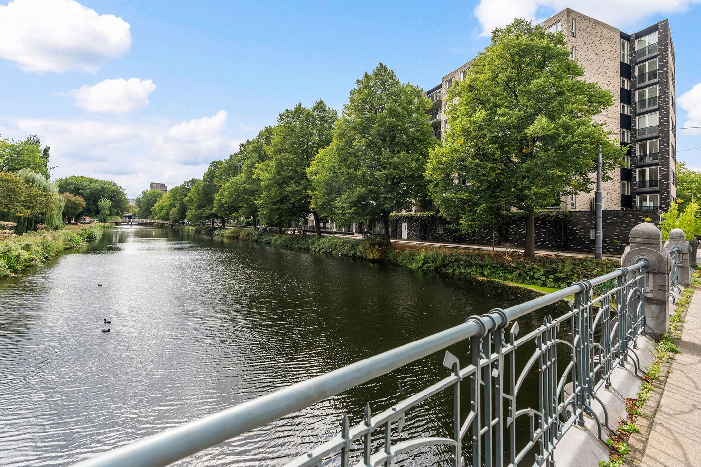 Foto 34 van Boezemkade 99