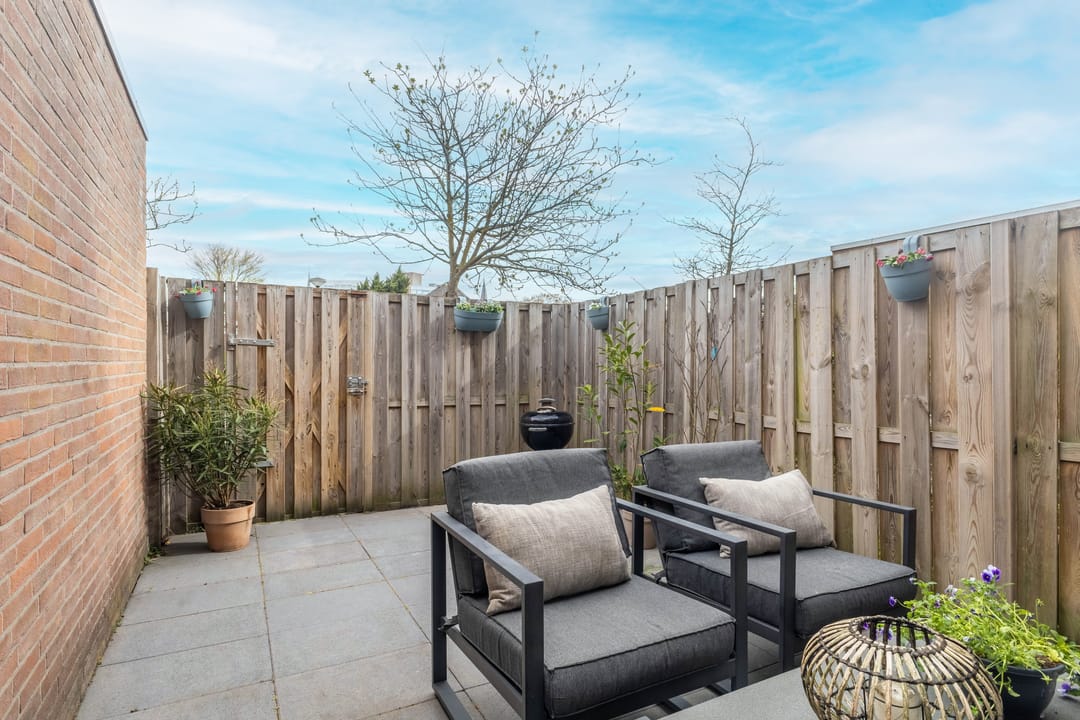 Foto 2 van C.H. Moensstraat 17