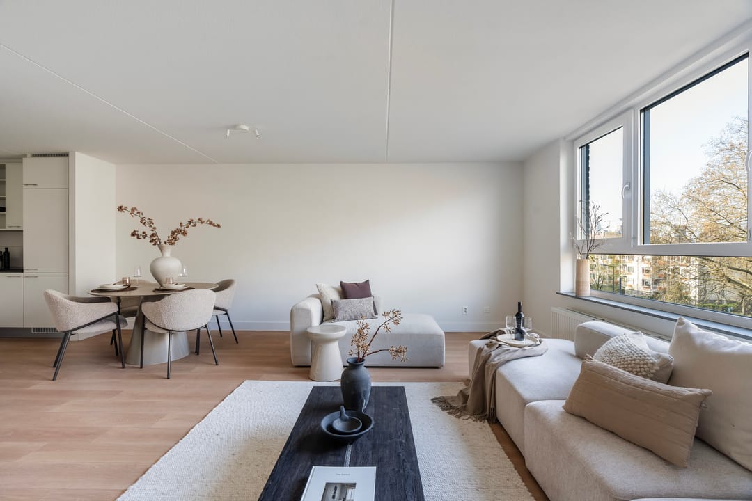 Foto 1 van Boezemkade 99