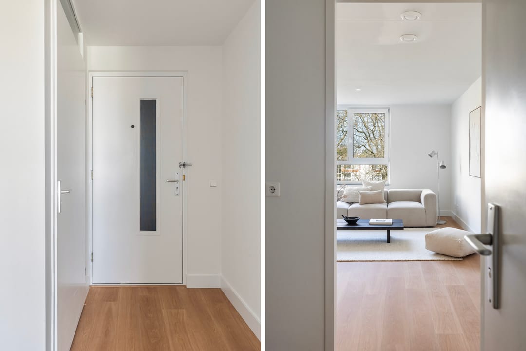 Foto 17 van Boezemkade 99