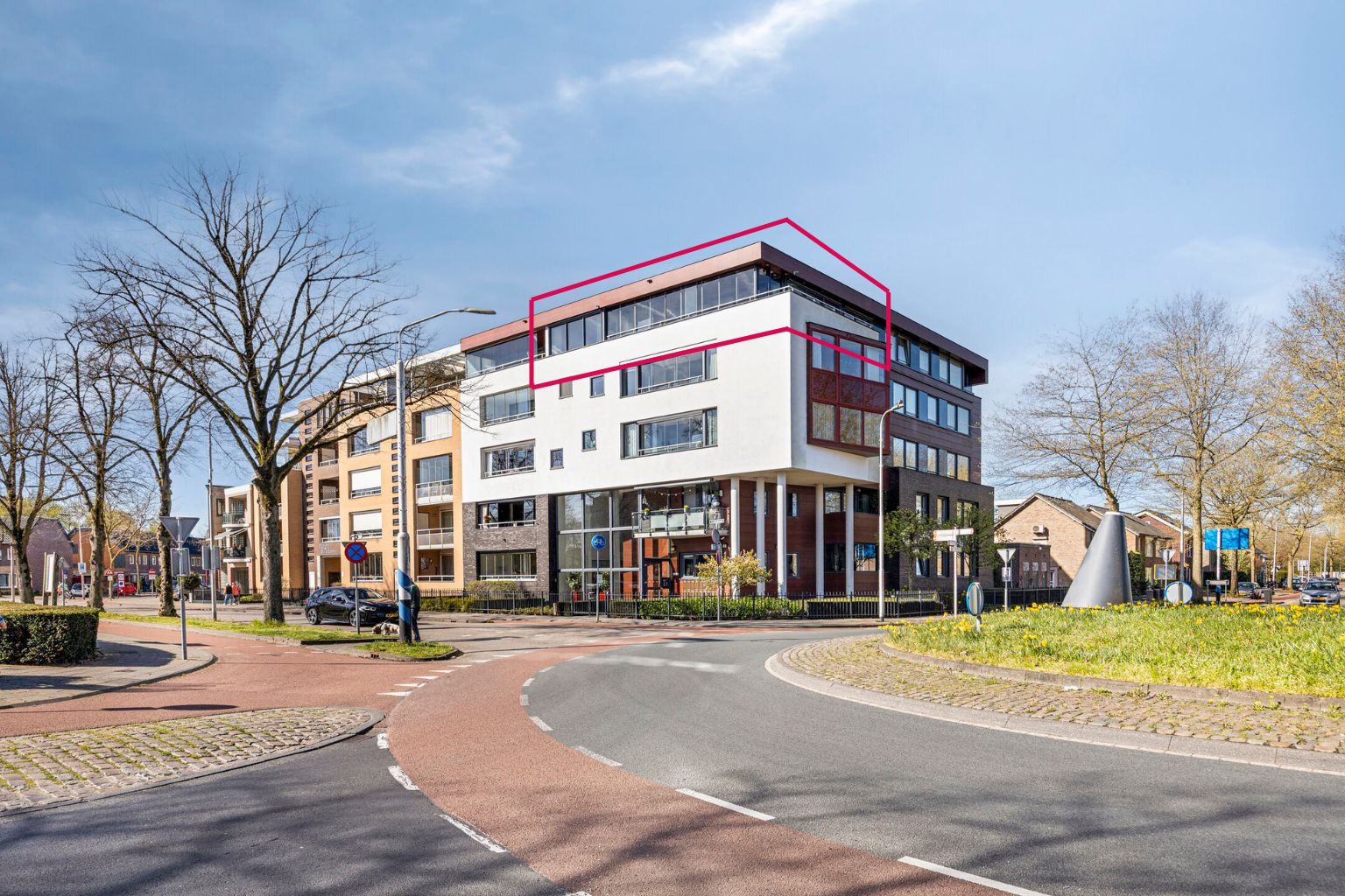 Koornstraat 40-A 40 A