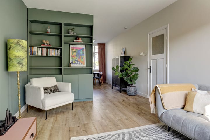 Foto 3 van Hoofdweg 59-1