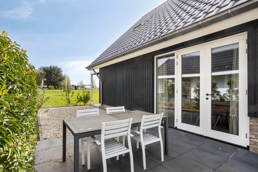 Modern Sustainable Detached Home with Spacious Garden in Berkel en Rodenrijs — 37