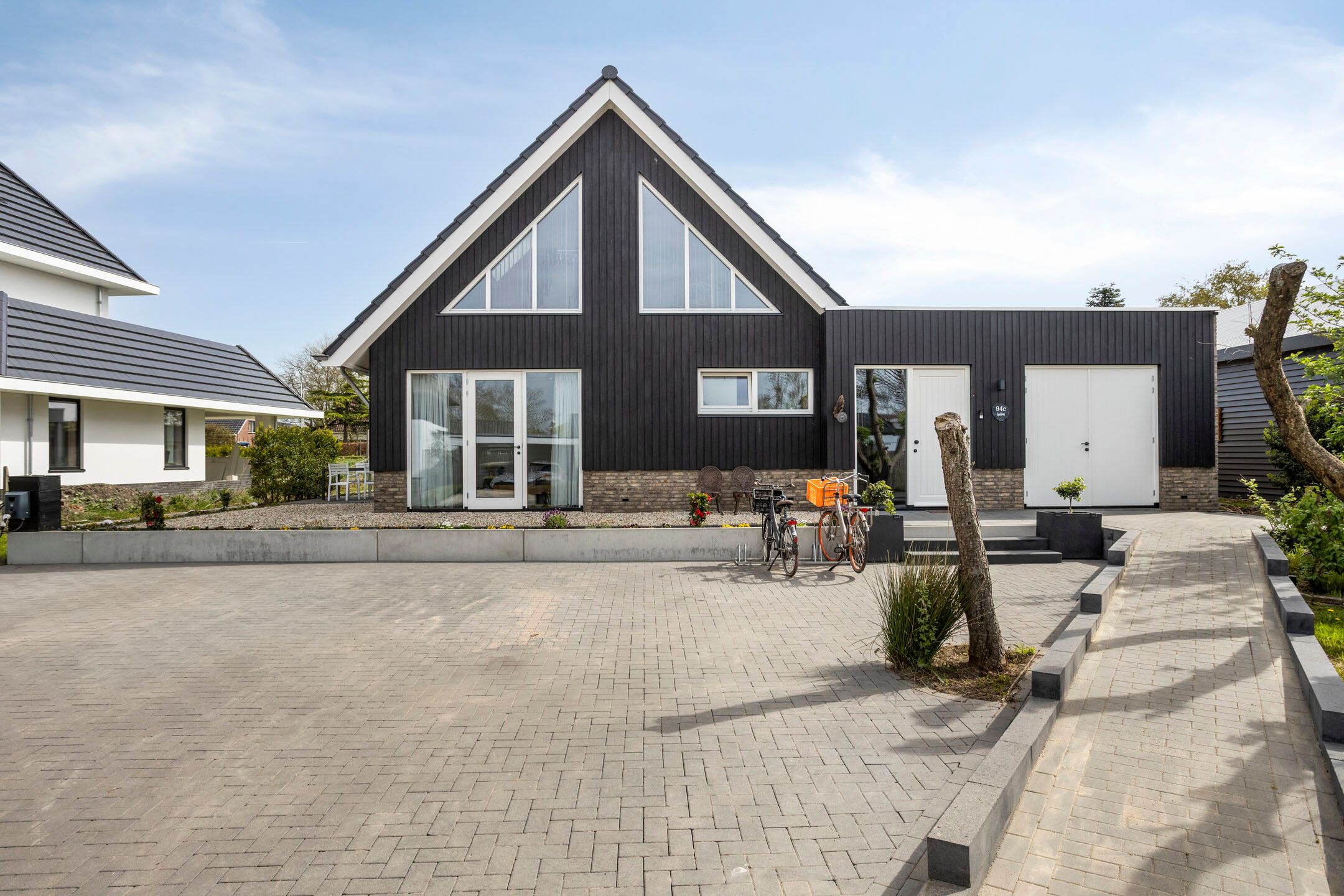 Modern Sustainable Detached Home with Spacious Garden in Berkel en Rodenrijs — 42