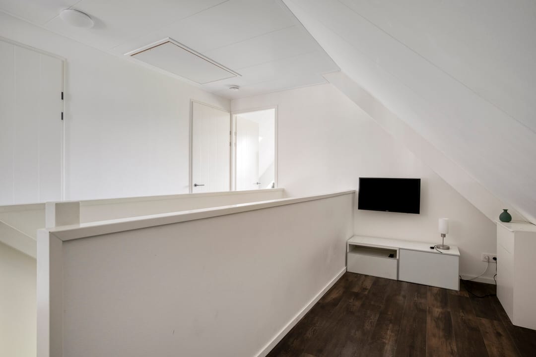 Modern Sustainable Detached Home with Spacious Garden in Berkel en Rodenrijs — 32
