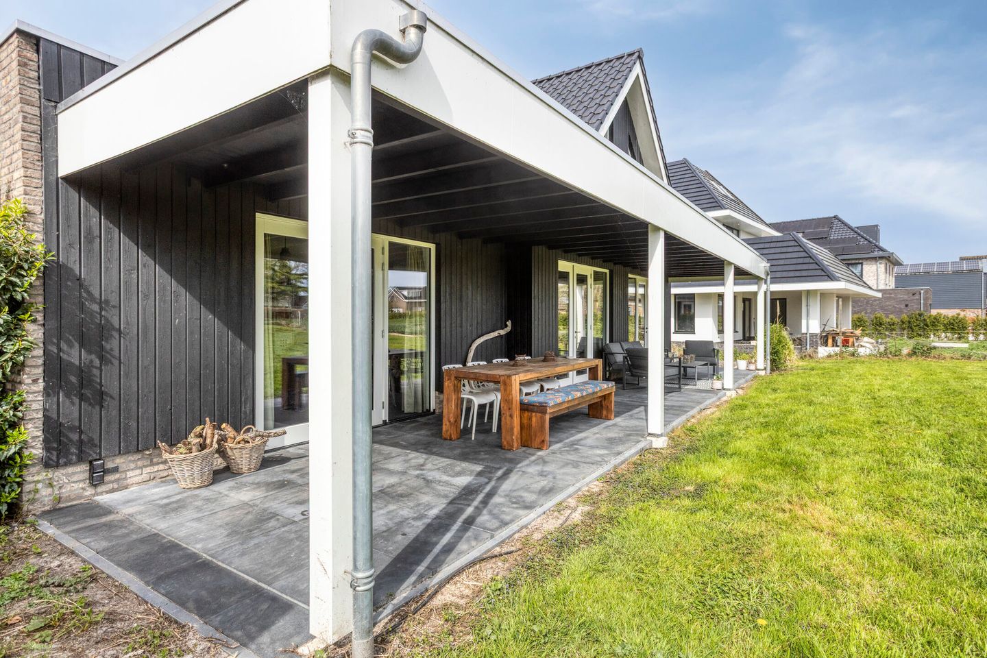 Modern Sustainable Detached Home with Spacious Garden in Berkel en Rodenrijs — 40