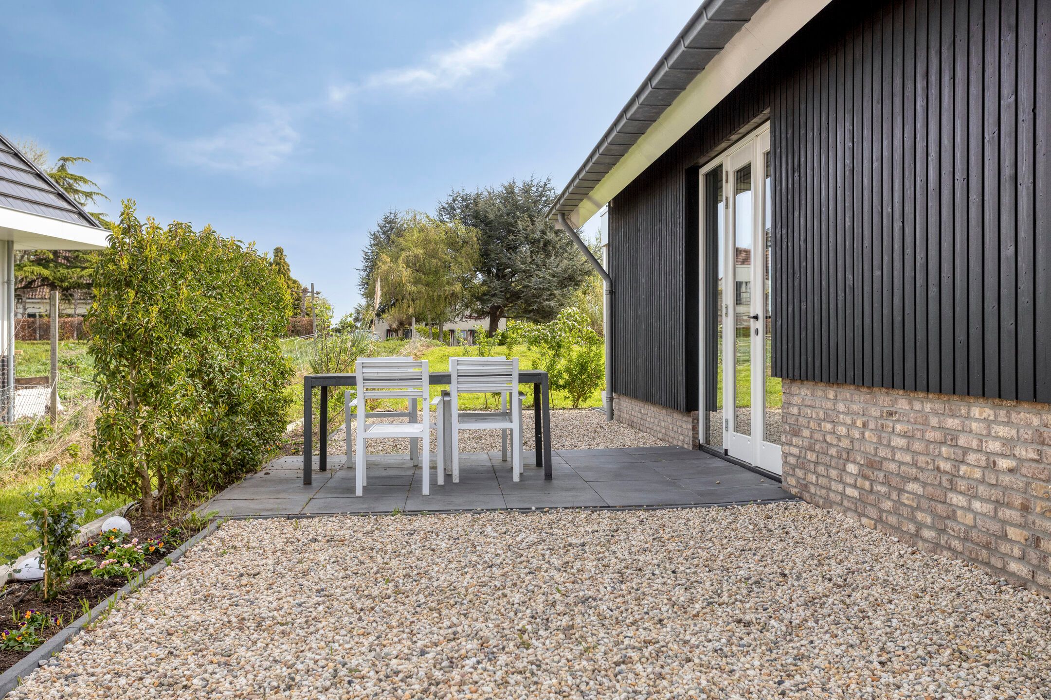 Modern Sustainable Detached Home with Spacious Garden in Berkel en Rodenrijs — 36