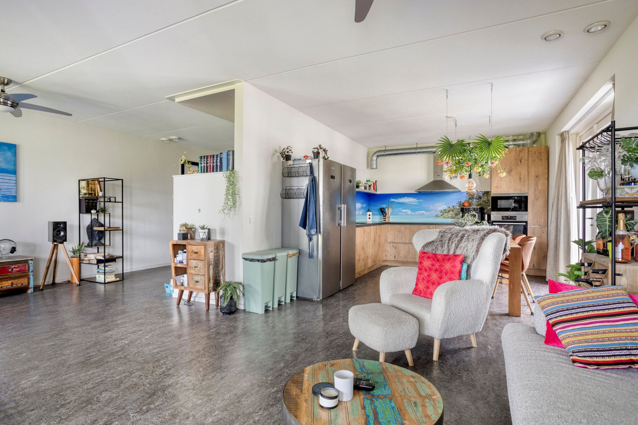 Modern Sustainable Detached Home with Spacious Garden in Berkel en Rodenrijs — 15