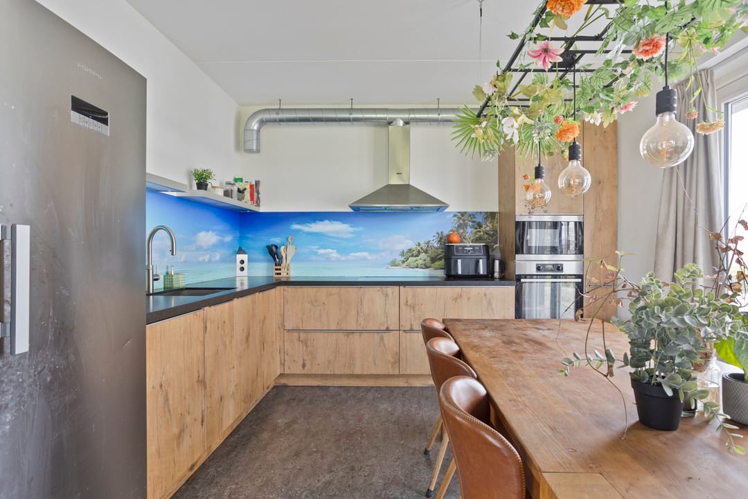 Modern Sustainable Detached Home with Spacious Garden in Berkel en Rodenrijs — 13