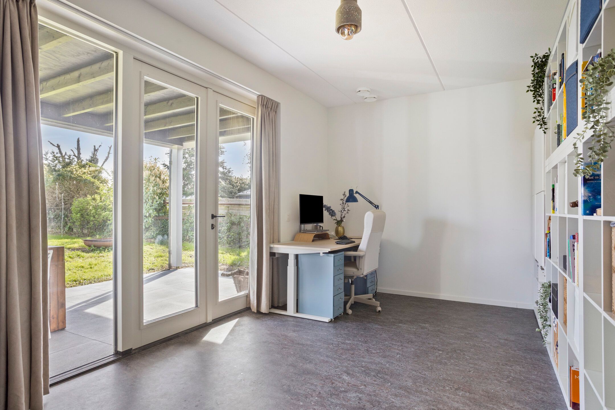 Modern Sustainable Detached Home with Spacious Garden in Berkel en Rodenrijs — 24