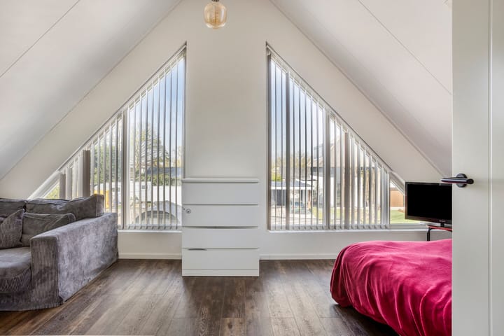 Foto 5 van Noordersingel 94-C