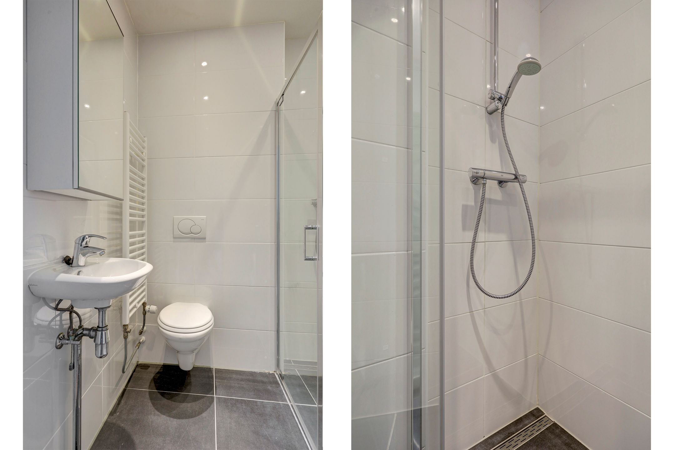 Foto 9 van Hoofdweg 59-1