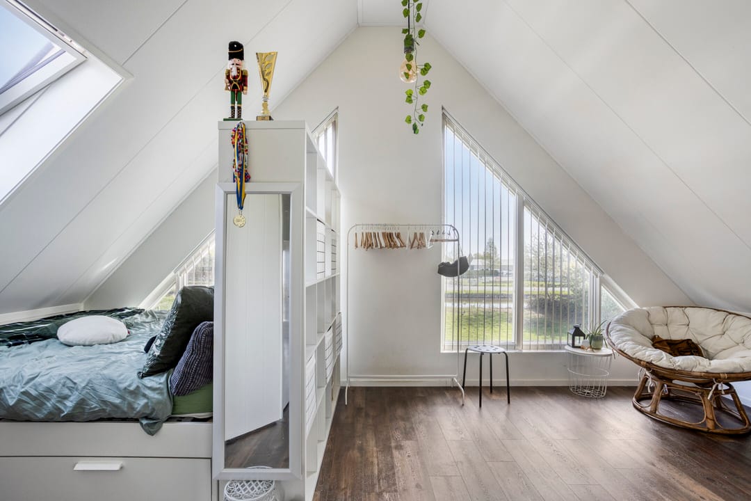 Modern Sustainable Detached Home with Spacious Garden in Berkel en Rodenrijs — 26