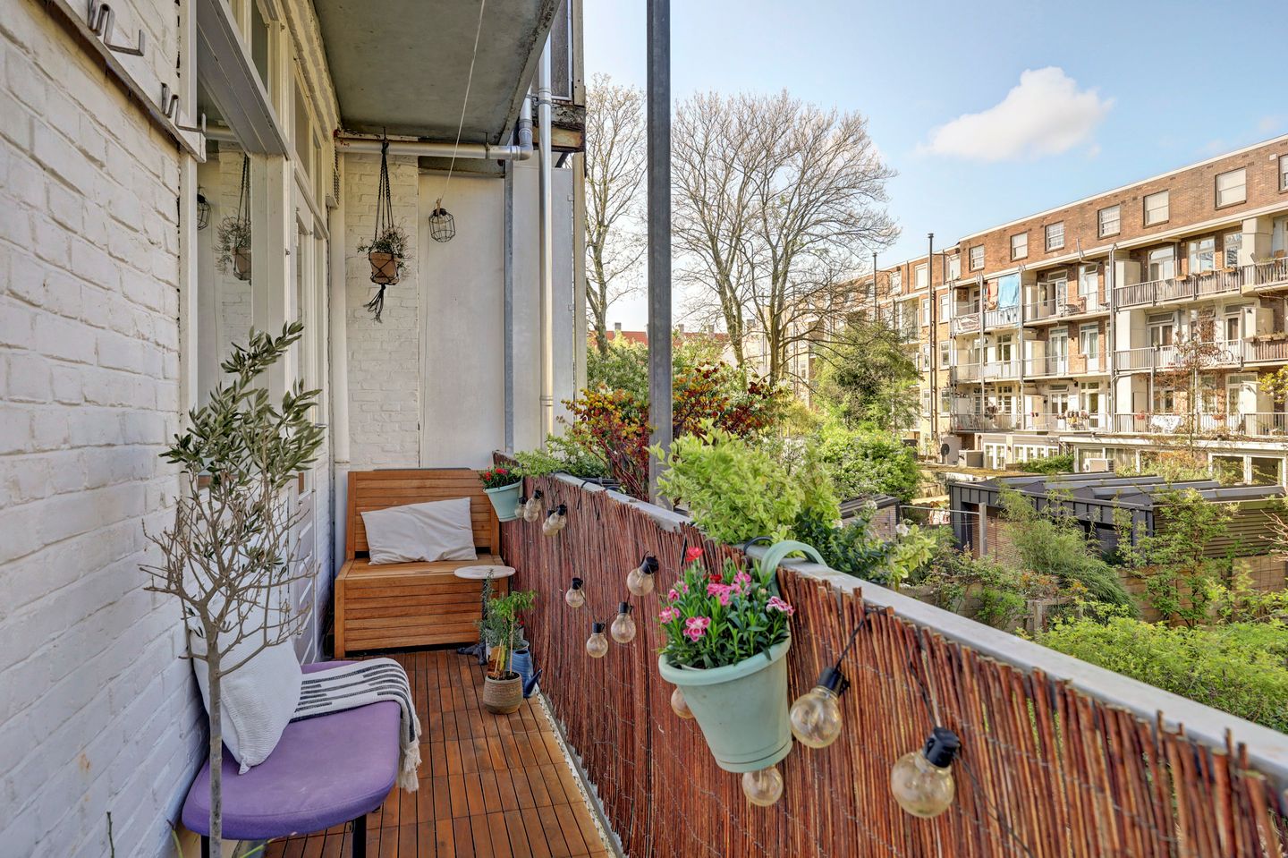 Foto 10 van Hoofdweg 59-1