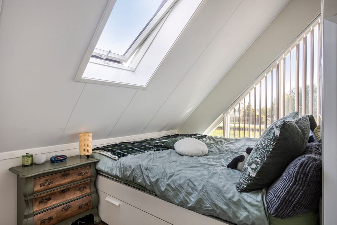 Modern Sustainable Detached Home with Spacious Garden in Berkel en Rodenrijs — 28