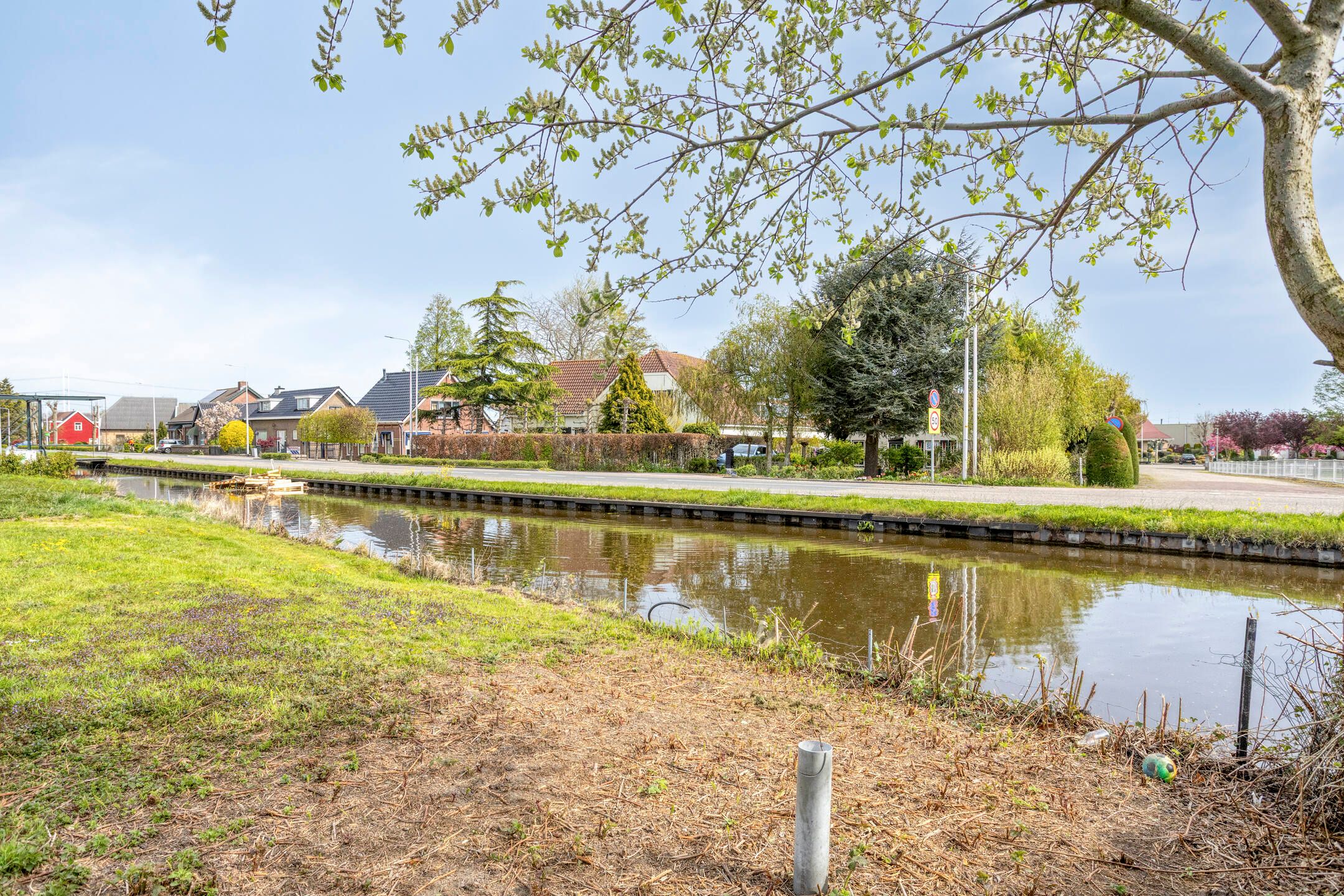 Modern Sustainable Detached Home with Spacious Garden in Berkel en Rodenrijs — 39