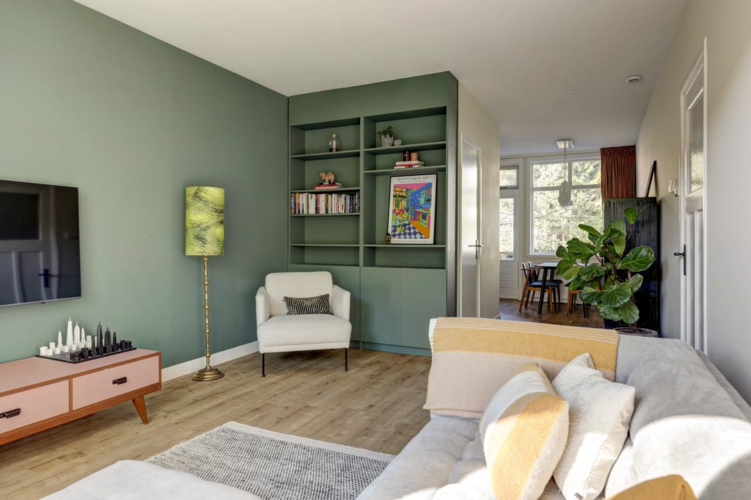 Foto 16 van Hoofdweg 59-1