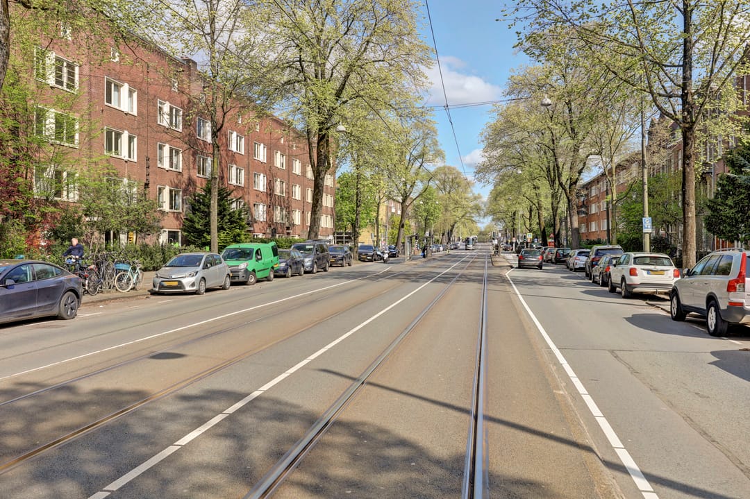 Foto 22 van Hoofdweg 59-1