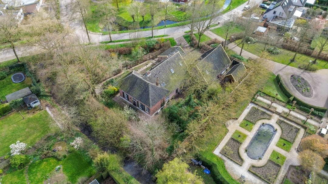 Foto 1 van Tempelstraat 2