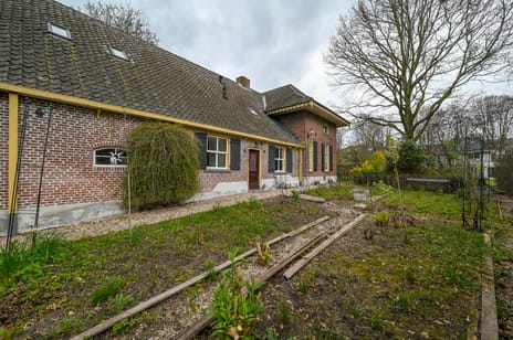 Tempelstraat 2 secondary image