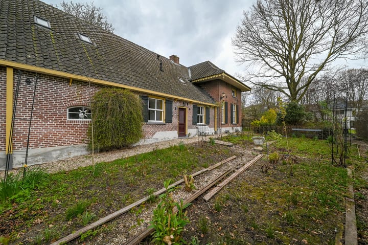 Foto 2 van Tempelstraat 2