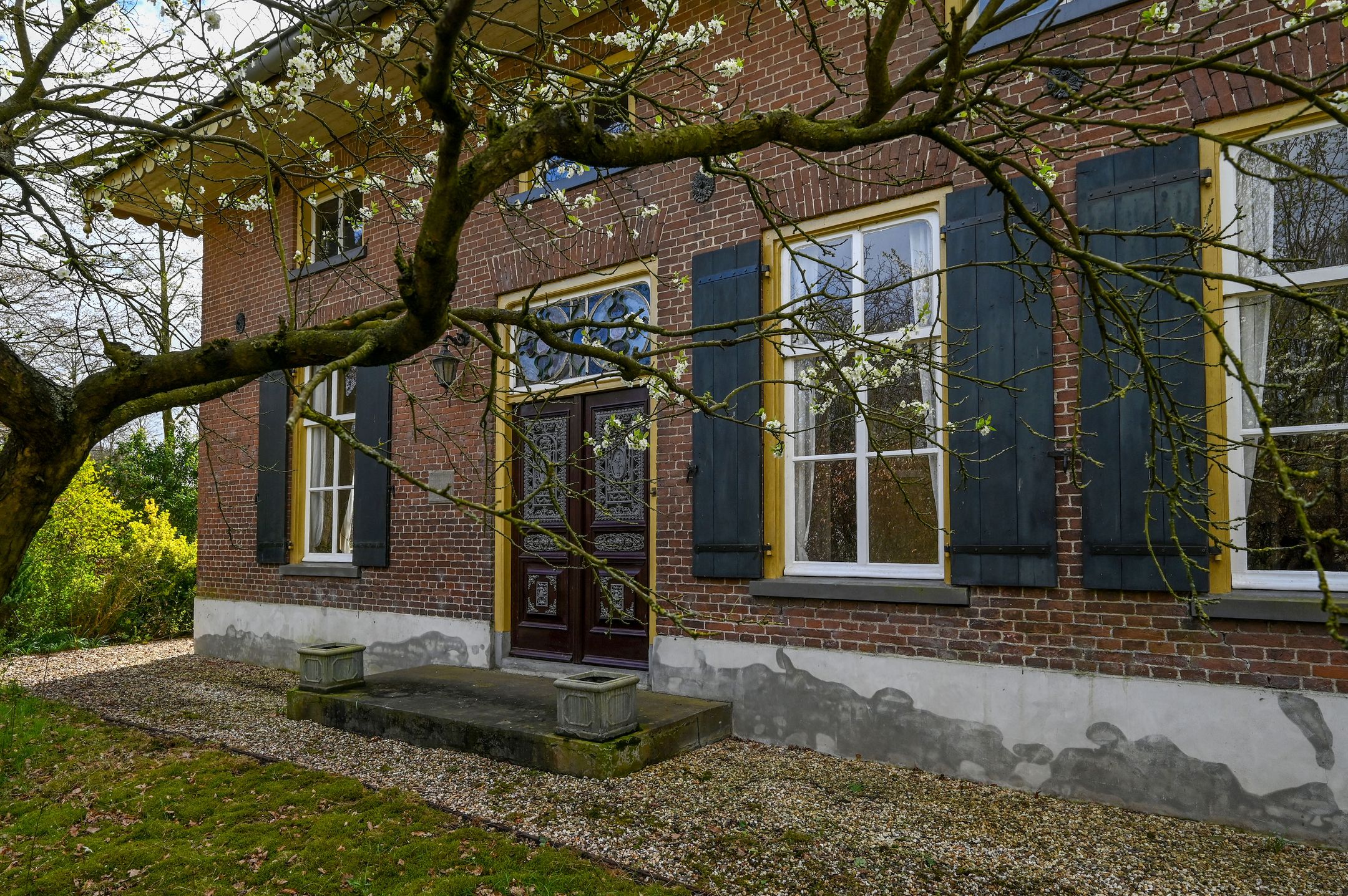 Foto 3 van Tempelstraat 2