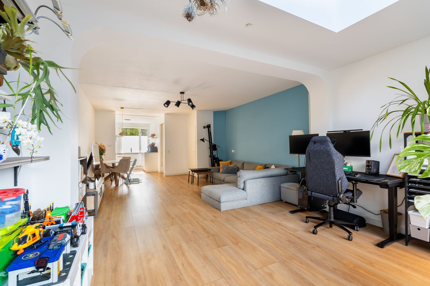 Foto 10 van Albert Schweitzerlaan 215