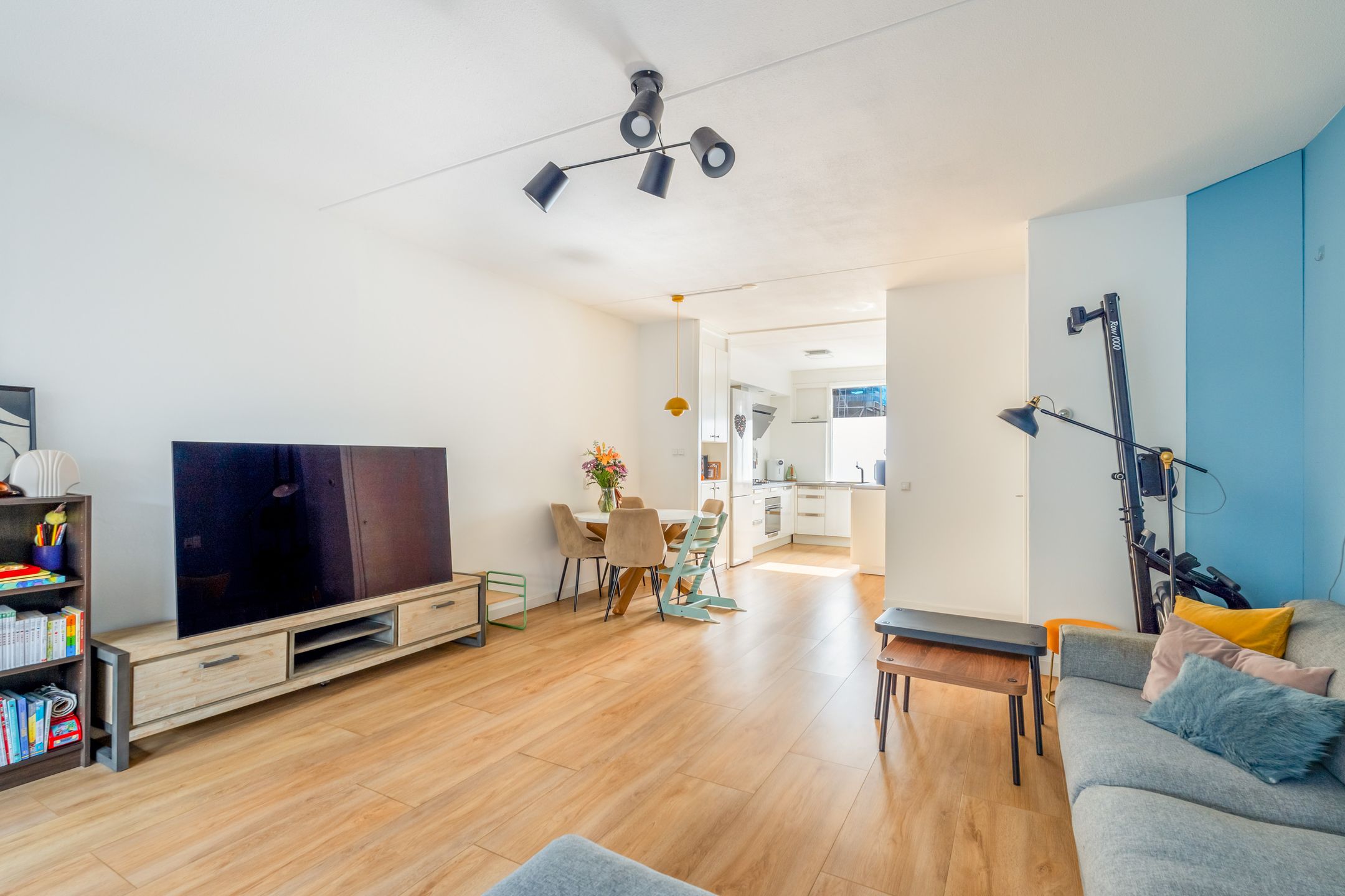 Foto 12 van Albert Schweitzerlaan 215