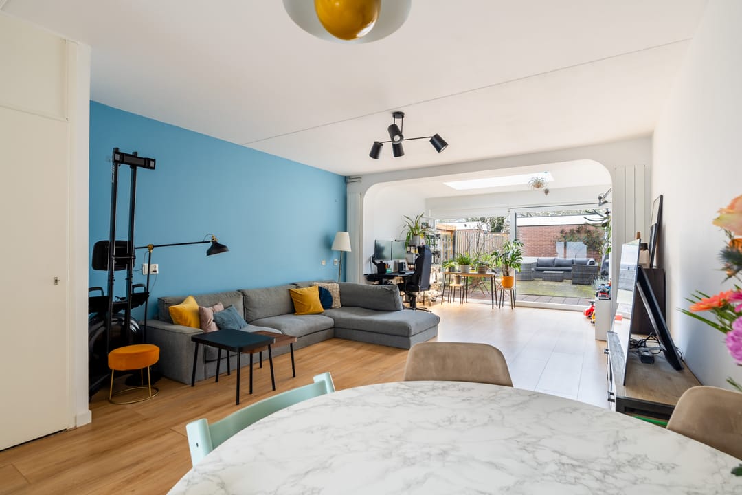 Foto 13 van Albert Schweitzerlaan 215