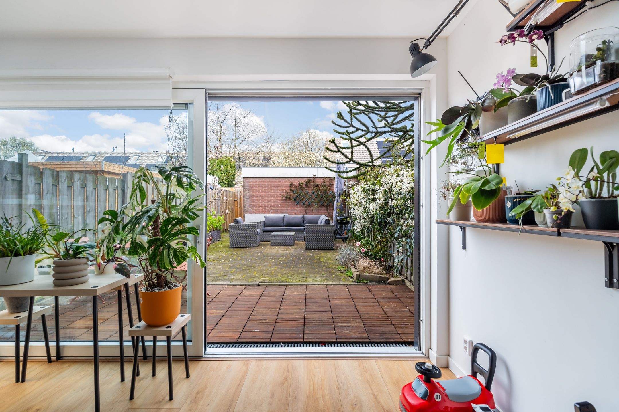 Foto 18 van Albert Schweitzerlaan 215