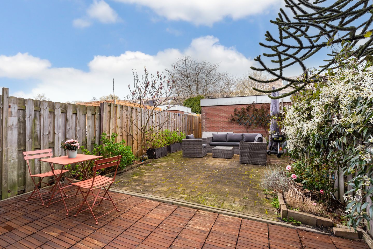 Foto 20 van Albert Schweitzerlaan 215