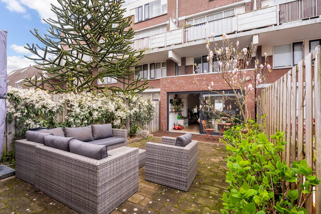 Foto 22 van Albert Schweitzerlaan 215