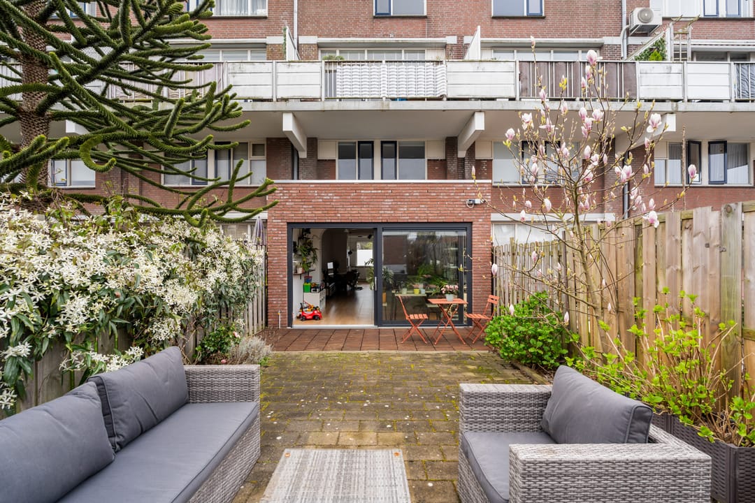 Foto 23 van Albert Schweitzerlaan 215