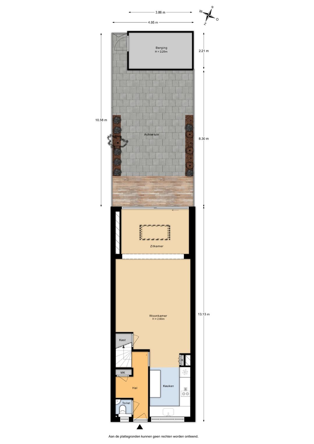 Foto 38 van Albert Schweitzerlaan 215