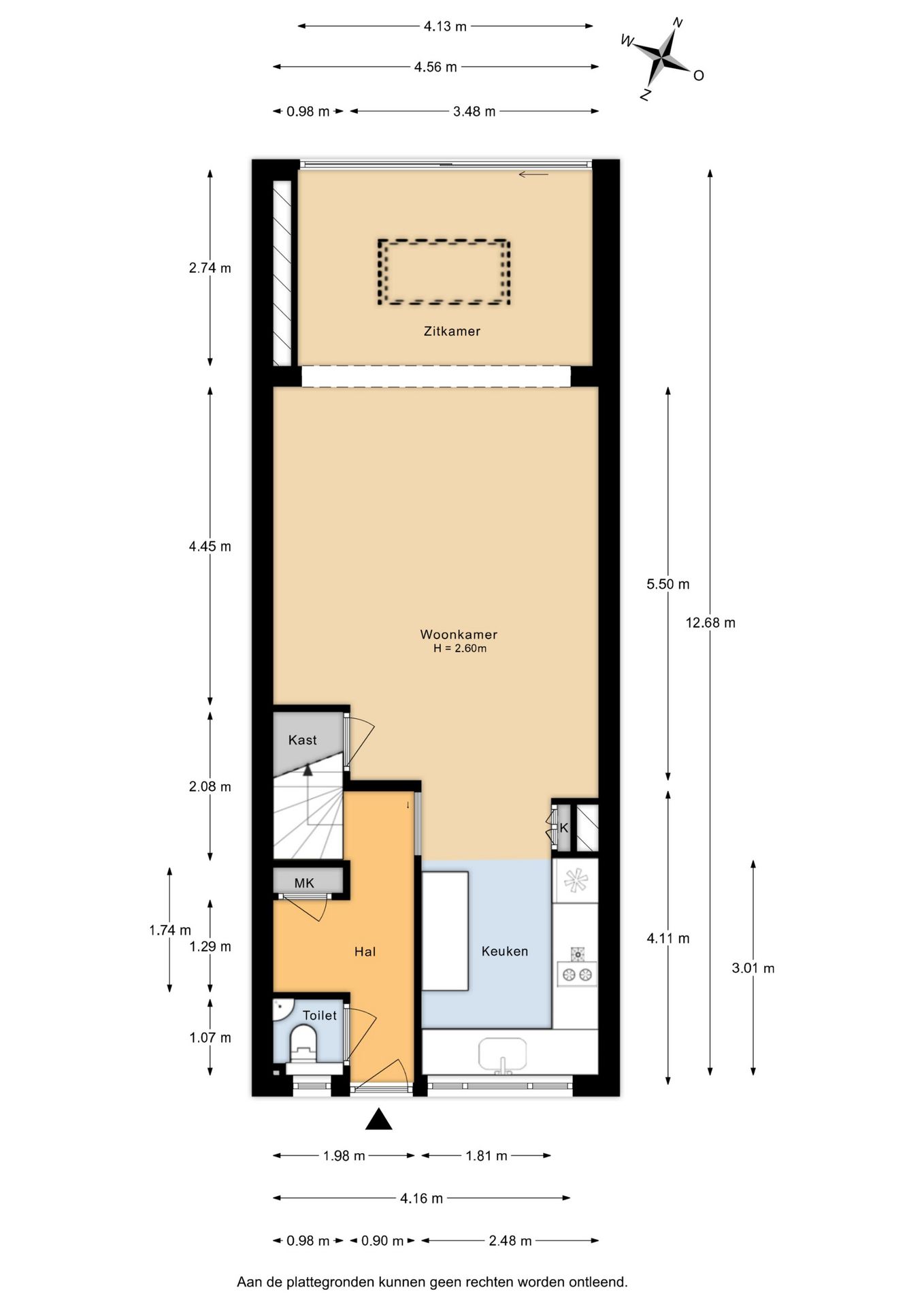 Foto 40 van Albert Schweitzerlaan 215