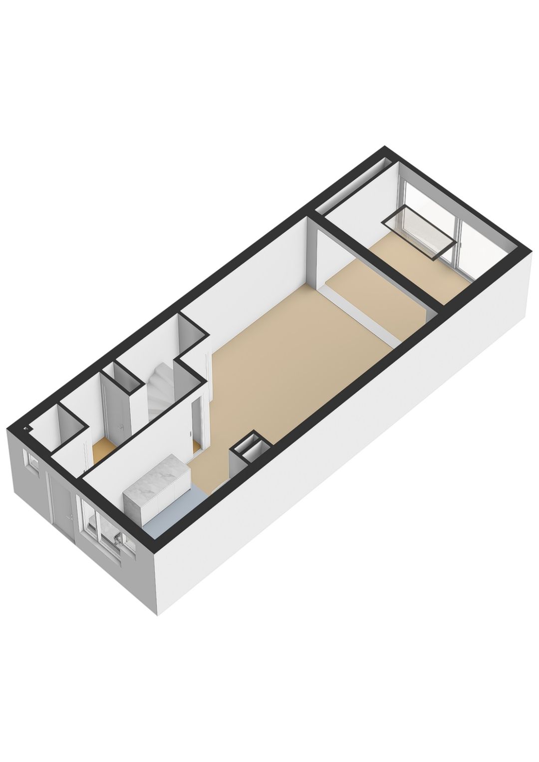 Foto 41 van Albert Schweitzerlaan 215