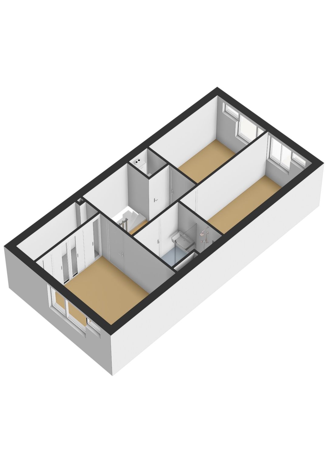 Foto 43 van Albert Schweitzerlaan 215