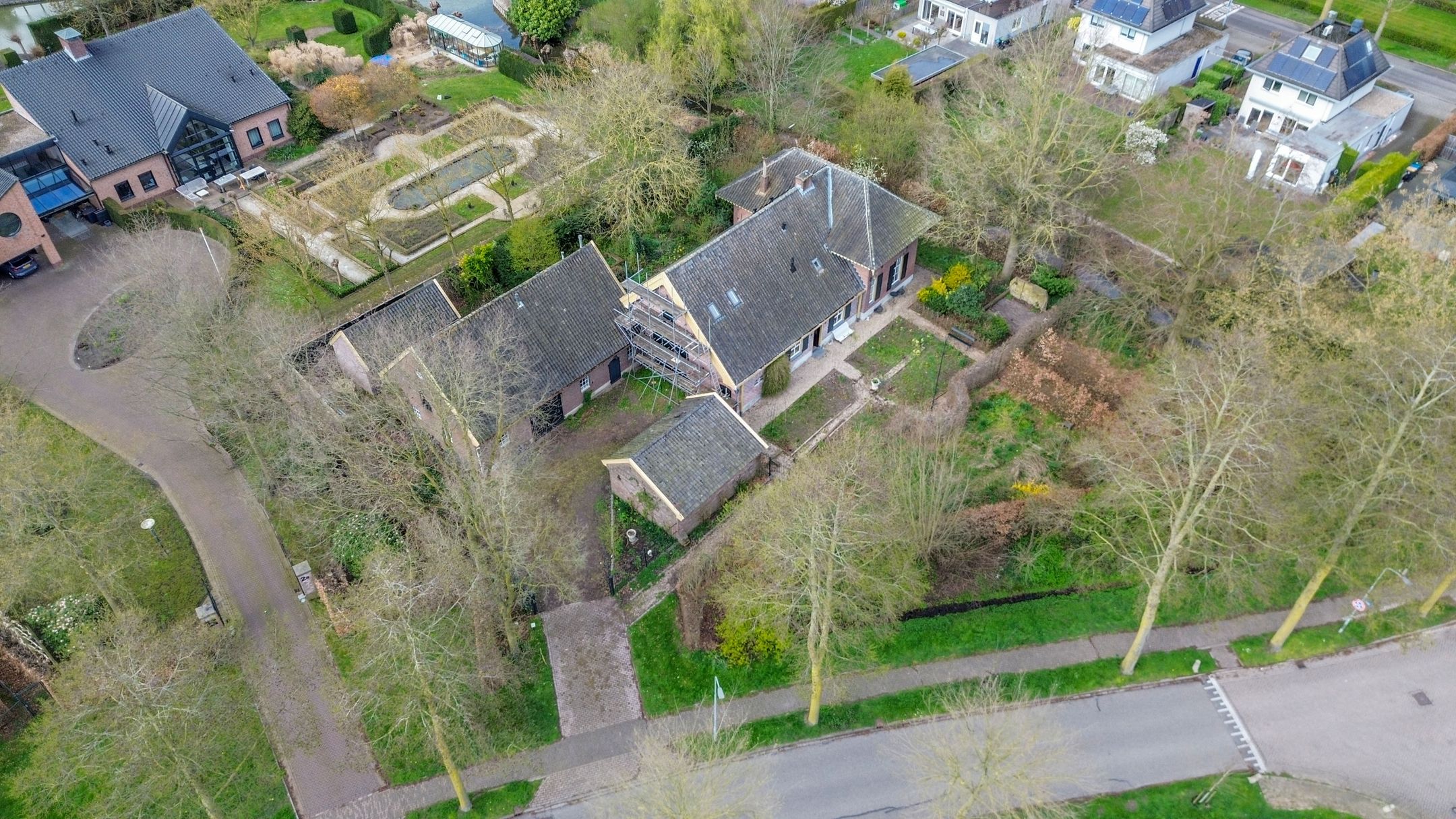 Foto 45 van Tempelstraat 2