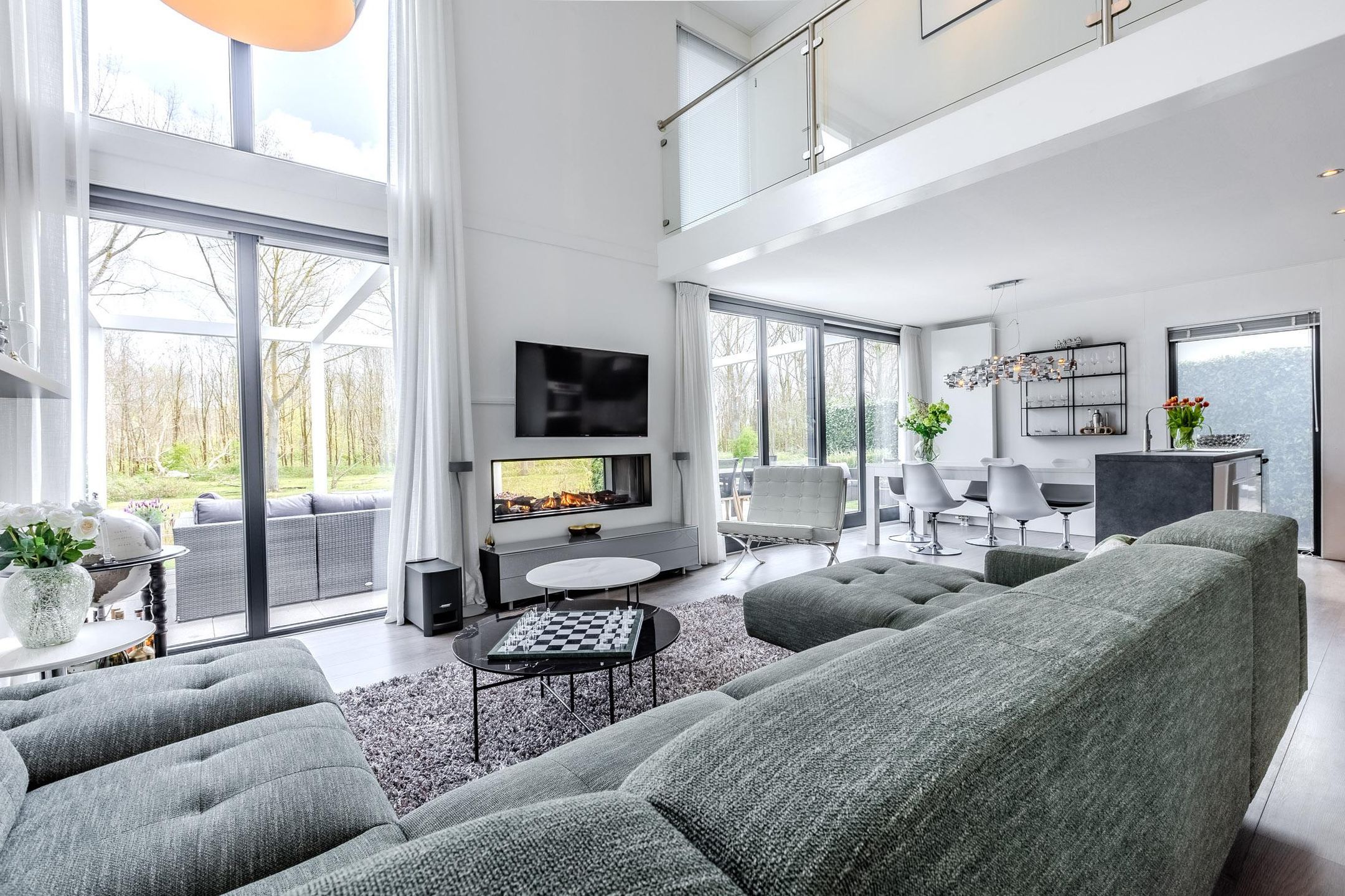 4-bedroom freehold villa in Halfweg — photo 5 of 5