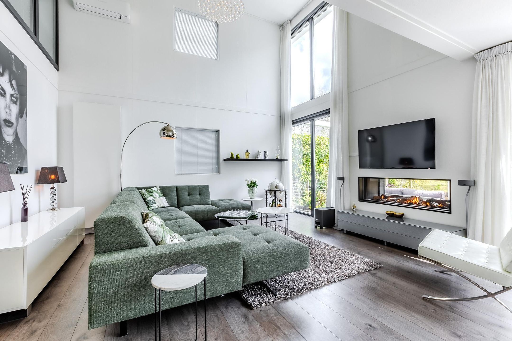 4-bedroom freehold villa in Halfweg — photo 4 of 5