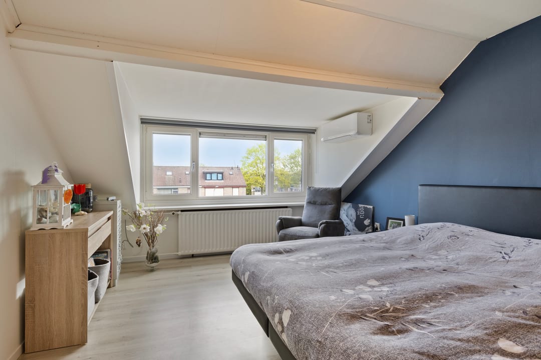 Photo 32 of Burgemeester Geradtslaan 61