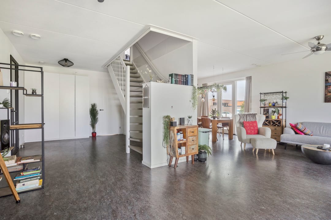 Modern Sustainable Detached Home with Spacious Garden in Berkel en Rodenrijs — 16