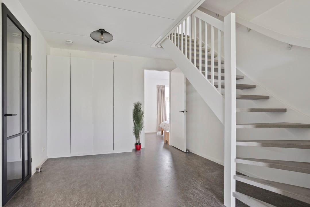 Modern Sustainable Detached Home with Spacious Garden in Berkel en Rodenrijs — 17
