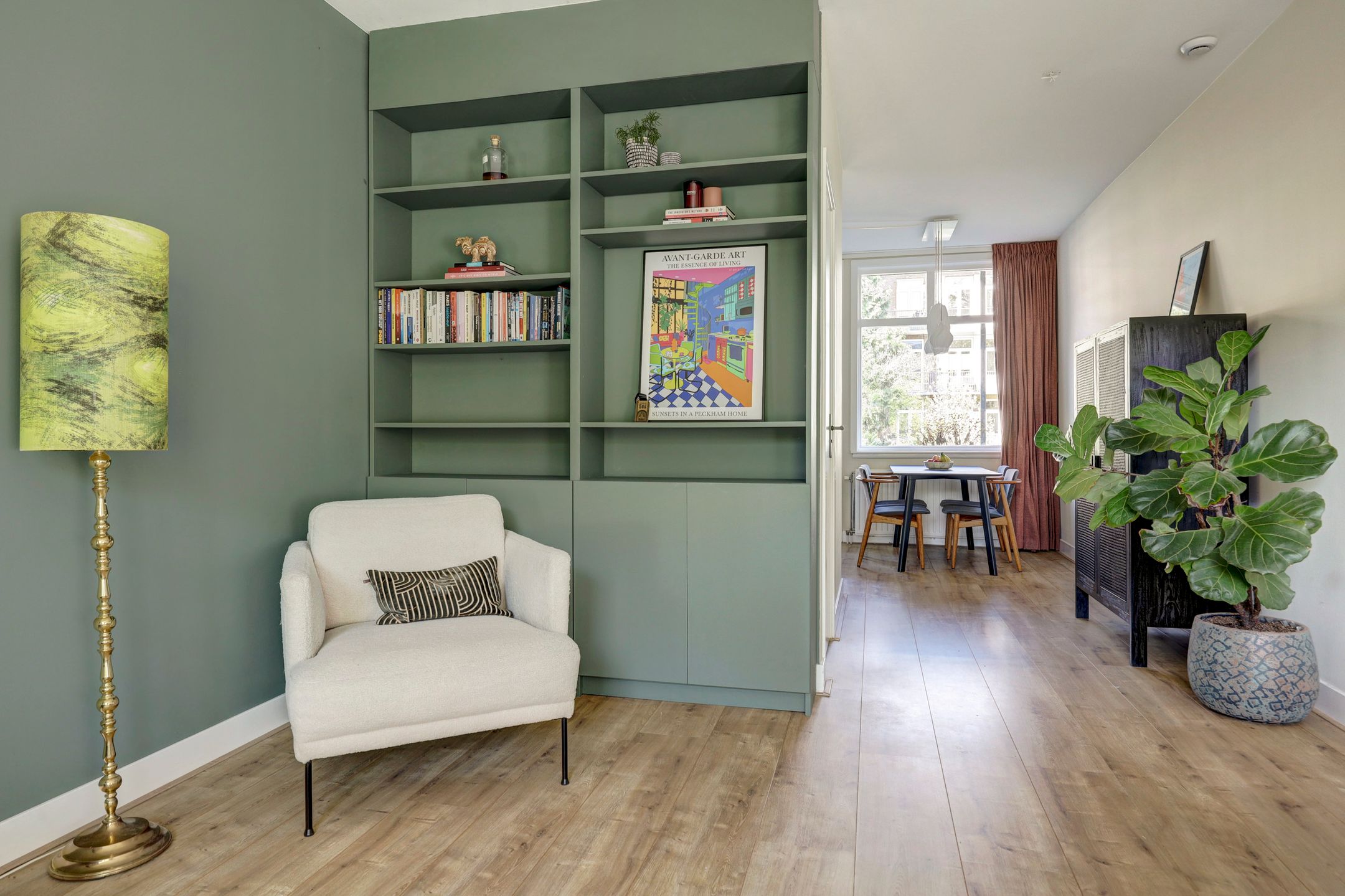 Foto 18 van Hoofdweg 59-1