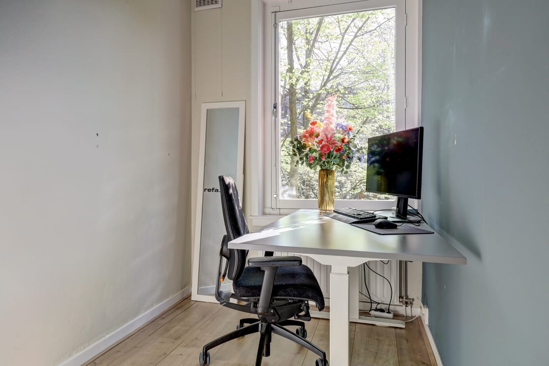 Foto 8 van Hoofdweg 59-1