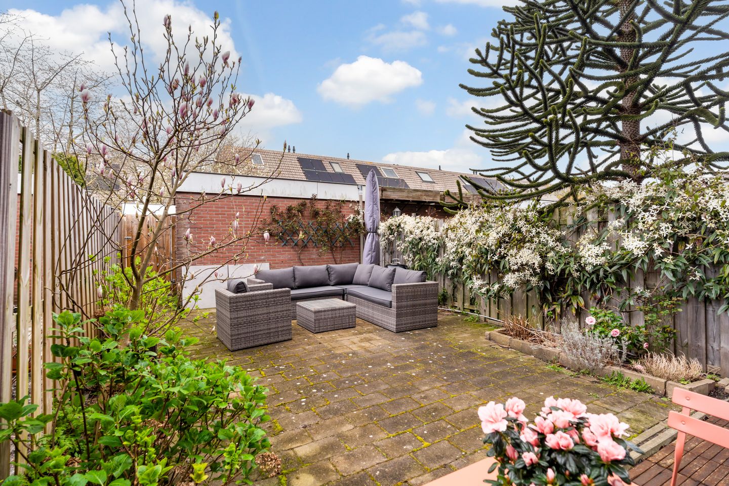 Foto 19 van Albert Schweitzerlaan 215