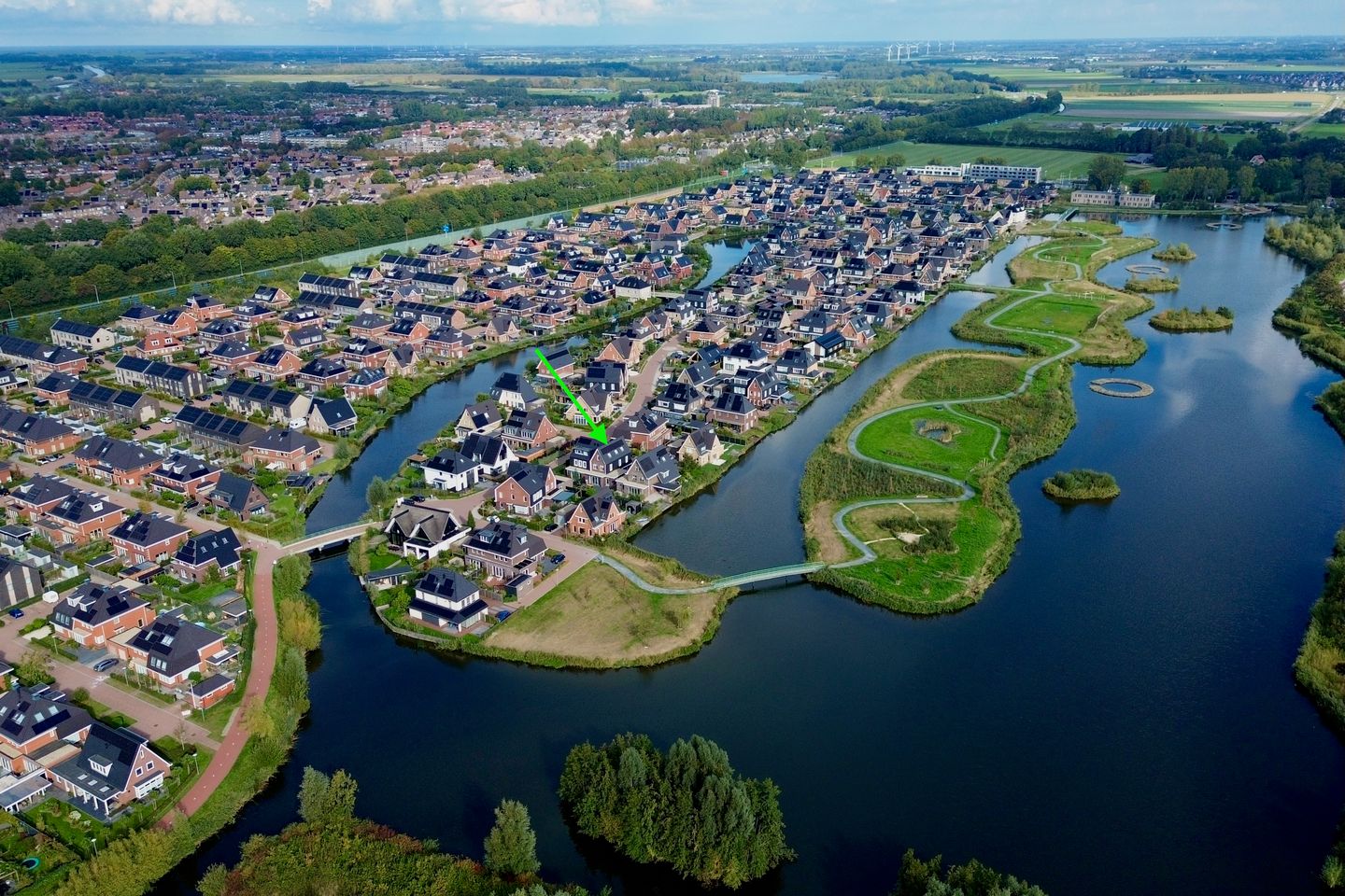 Foto 5 van Reijersgroet 18